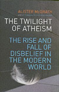 Produktbild: The Twilight of Atheism
