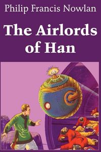 Produktbild: The Airlords of Han