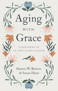 Produktbild: Aging with Grace