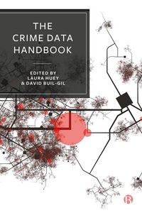 Produktbild: The Crime Data Handbook