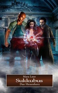 Produktbild: Das Hexenherz