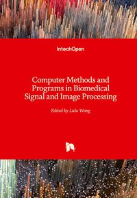 Produktbild: Computer Methods and Programs in Biomedical Signal and Image Processing