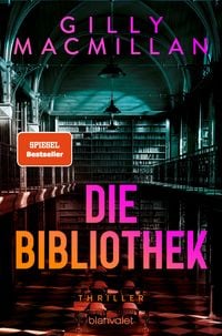 Produktbild: Die Bibliothek