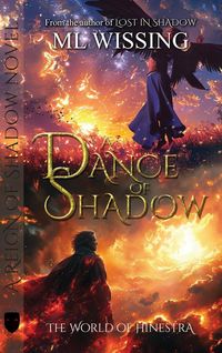 Produktbild: A Dance of Shadow