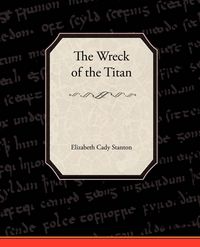 Produktbild: The Wreck of the Titan