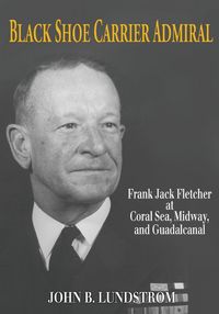 Produktbild: Black Shoe Carrier Admiral