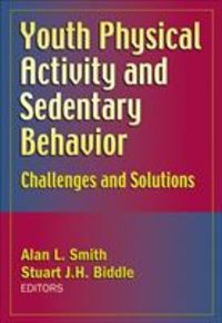 Produktbild: Youth Physical Activity & Sede