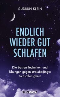 Produktbild: Endlich wieder gut schlafen