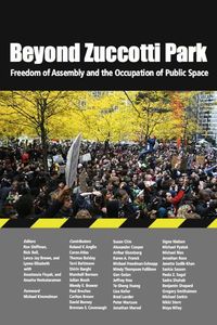 Produktbild: Beyond Zuccotti Park