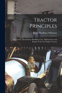 Produktbild: Tractor Principles