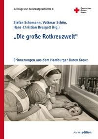 Produktbild: "Die gro&szlig;e Rotkreuzwelt"