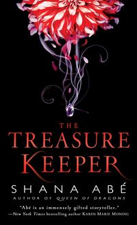 Produktbild: Ab&eacute;, S: Treasure Keeper