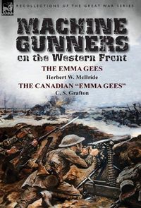 Produktbild: Machine Gunners on the Western Front