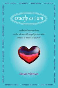 Produktbild: Exactly As I Am