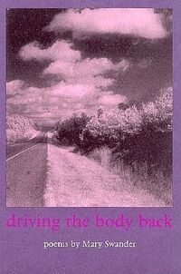 Produktbild: Driving the Body Back