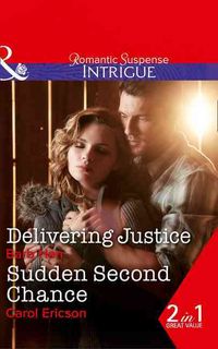 Produktbild: Han, B: Delivering Justice