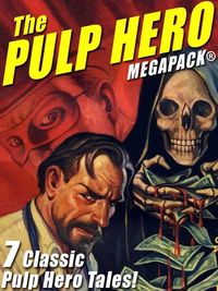 Produktbild: The Pulp Hero MEGAPACK&reg;