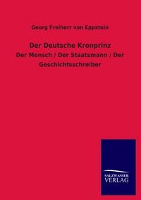 Produktbild: Der Deutsche Kronprinz