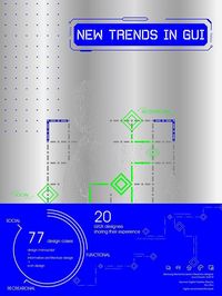 Produktbild: New Trends in GUI