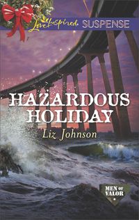 Produktbild: Hazardous Holiday