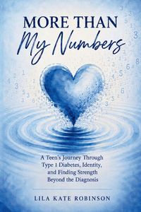 Produktbild: More Than My Numbers