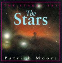 Produktbild: Moore, C: The Stars