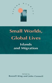 Produktbild: Small Worlds, Global Lives