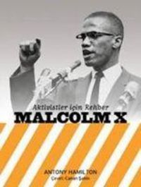 Produktbild: Aktivistler Icin Rehber Malcolm X