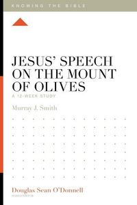 Produktbild: Jesus' Speech on the Mount of Olives