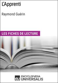 Produktbild: L'Apprenti de Raymond Gu&eacute;rin
