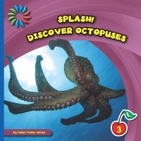 Produktbild: Discover Octopuses