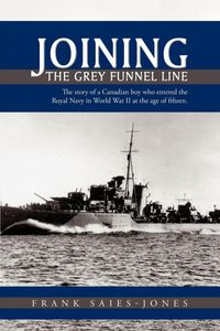 Produktbild: Joining the Grey Funnel Line