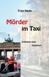 Produktbild: M&ouml;rder im Taxi