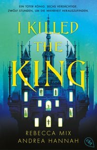 Produktbild: I Killed The King