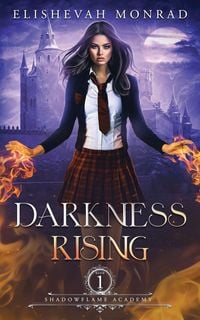 Produktbild: Darkness Rising