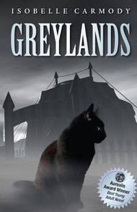 Produktbild: Greylands