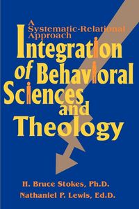 Produktbild: Integration of Behavioral Sciences and Theology