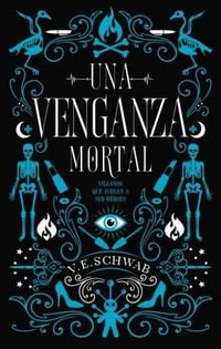 Produktbild: Una Venganza Mortal -V1