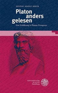 Produktbild: Platon anders gelesen