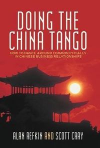 Produktbild: Doing the China Tango