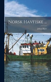 Produktbild: Norsk Havfiske ...