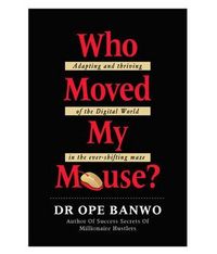 Produktbild: Who Moved My Mouse?