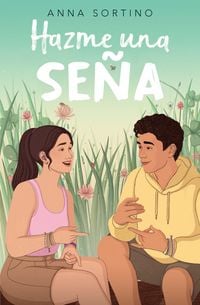 Produktbild: Hazme Una Se&ntilde;a / Give Me a Sign