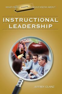 Produktbild: What Every Principal Should Know about Instructional Leadership