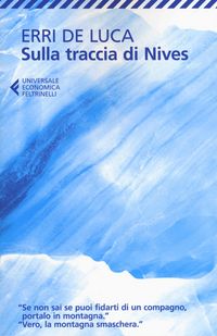 Produktbild: Sulla traccia di Nives