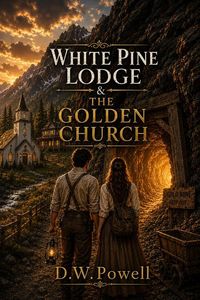Produktbild: White Pine Lodge & The Golden Church