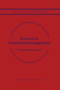 Produktbild: Exercises in Constructive Imagination