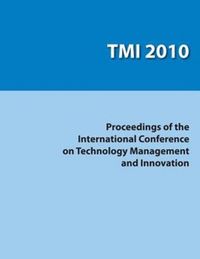Produktbild: Proceedings Of The Intl C-2010