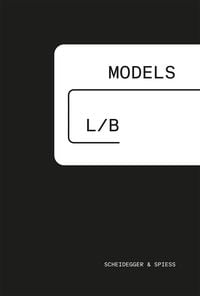 Produktbild: Lang/Baumann. Models