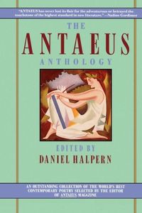 Produktbild: Antaeus Anthology